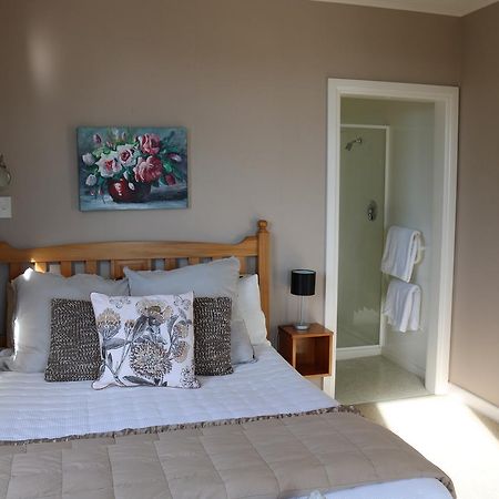 The Point B&B Kaikoura Eksteriør bilde