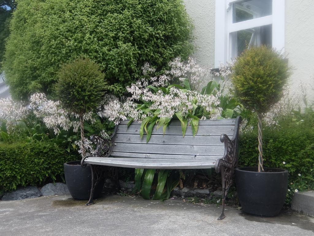 The Point B&B Kaikoura Eksteriør bilde