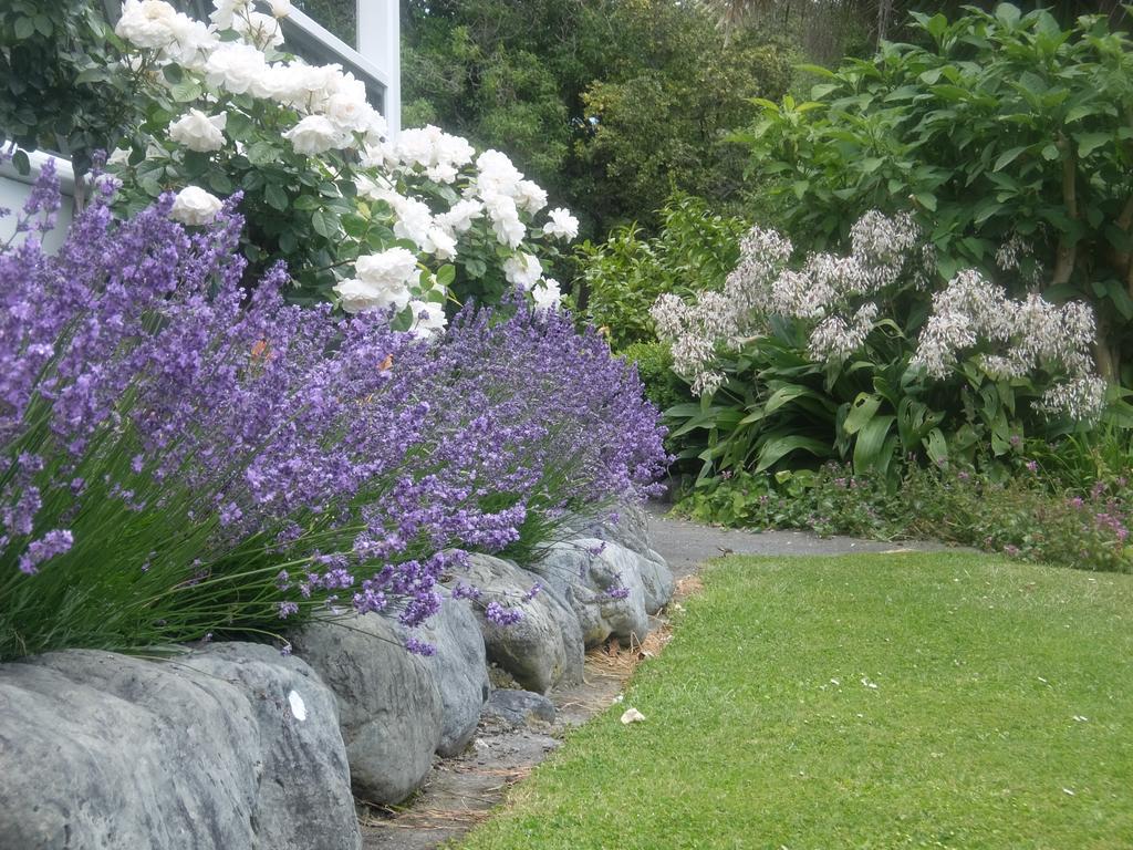 The Point B&B Kaikoura Eksteriør bilde