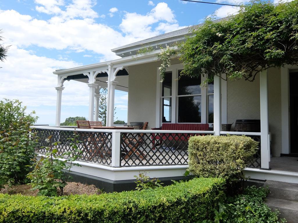 The Point B&B Kaikoura Eksteriør bilde