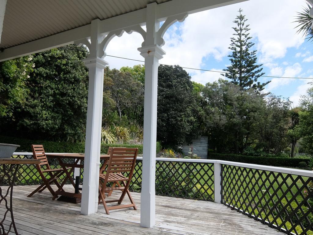The Point B&B Kaikoura Eksteriør bilde