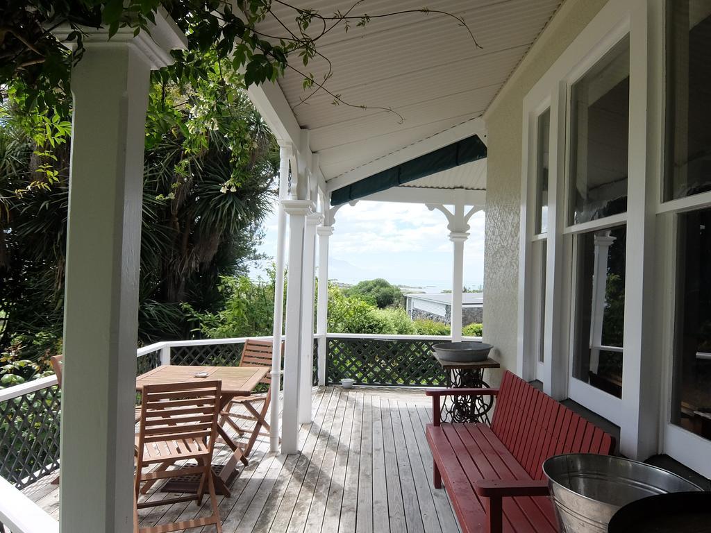 The Point B&B Kaikoura Eksteriør bilde