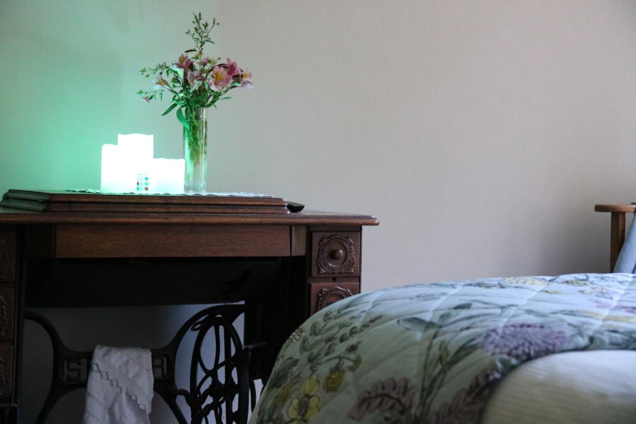 The Point B&B Kaikoura Eksteriør bilde