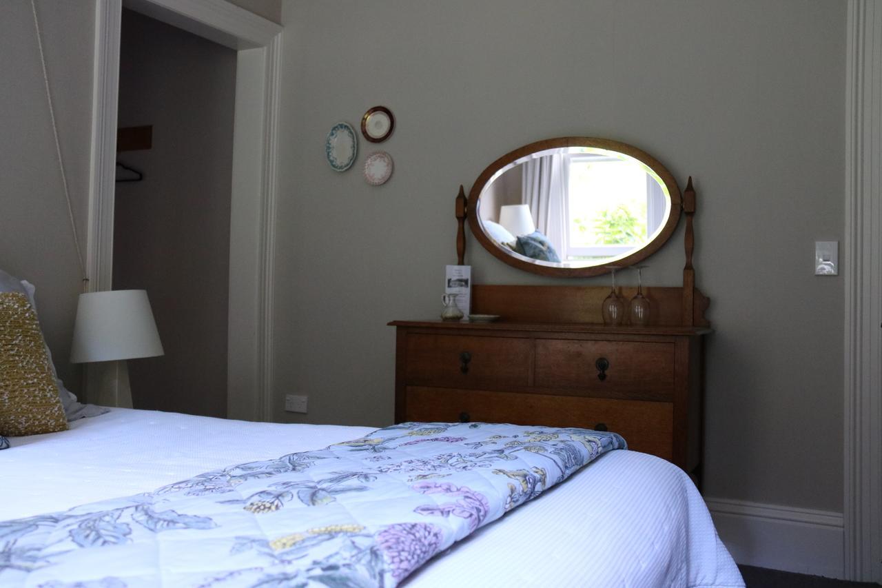 The Point B&B Kaikoura Eksteriør bilde