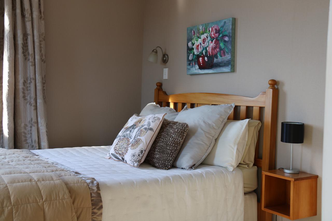 The Point B&B Kaikoura Eksteriør bilde