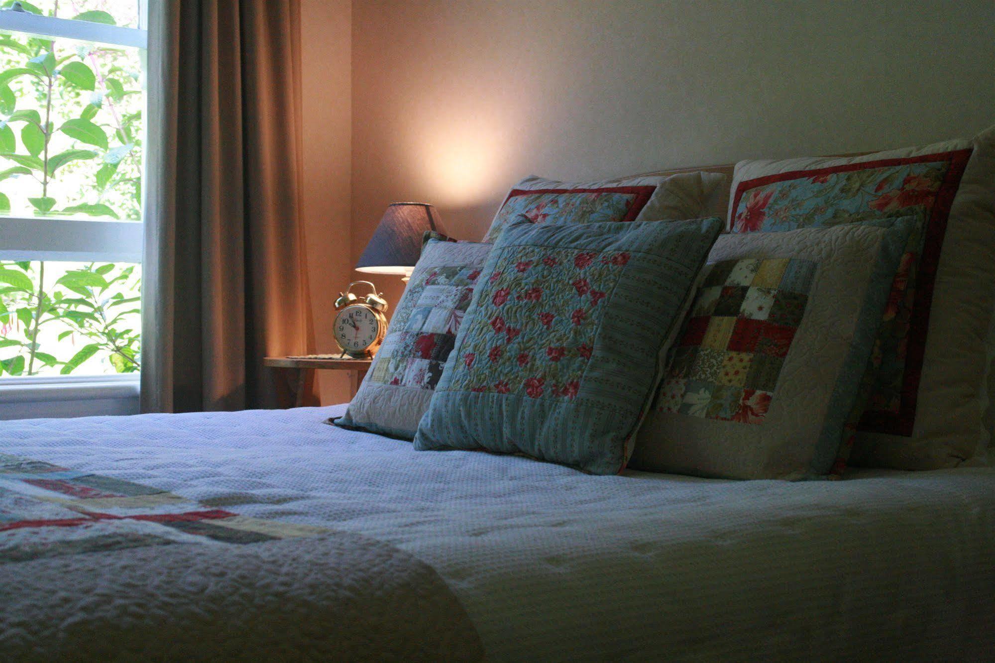 The Point B&B Kaikoura Eksteriør bilde