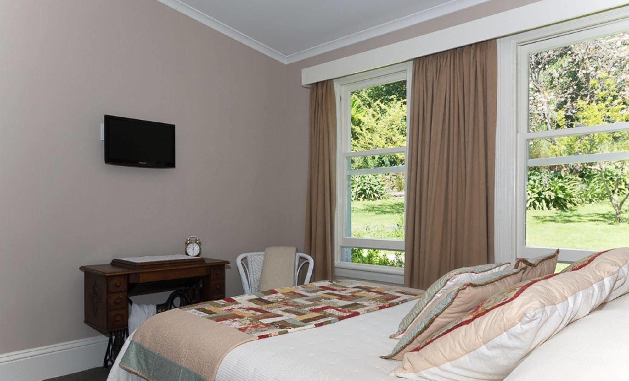 The Point B&B Kaikoura Eksteriør bilde