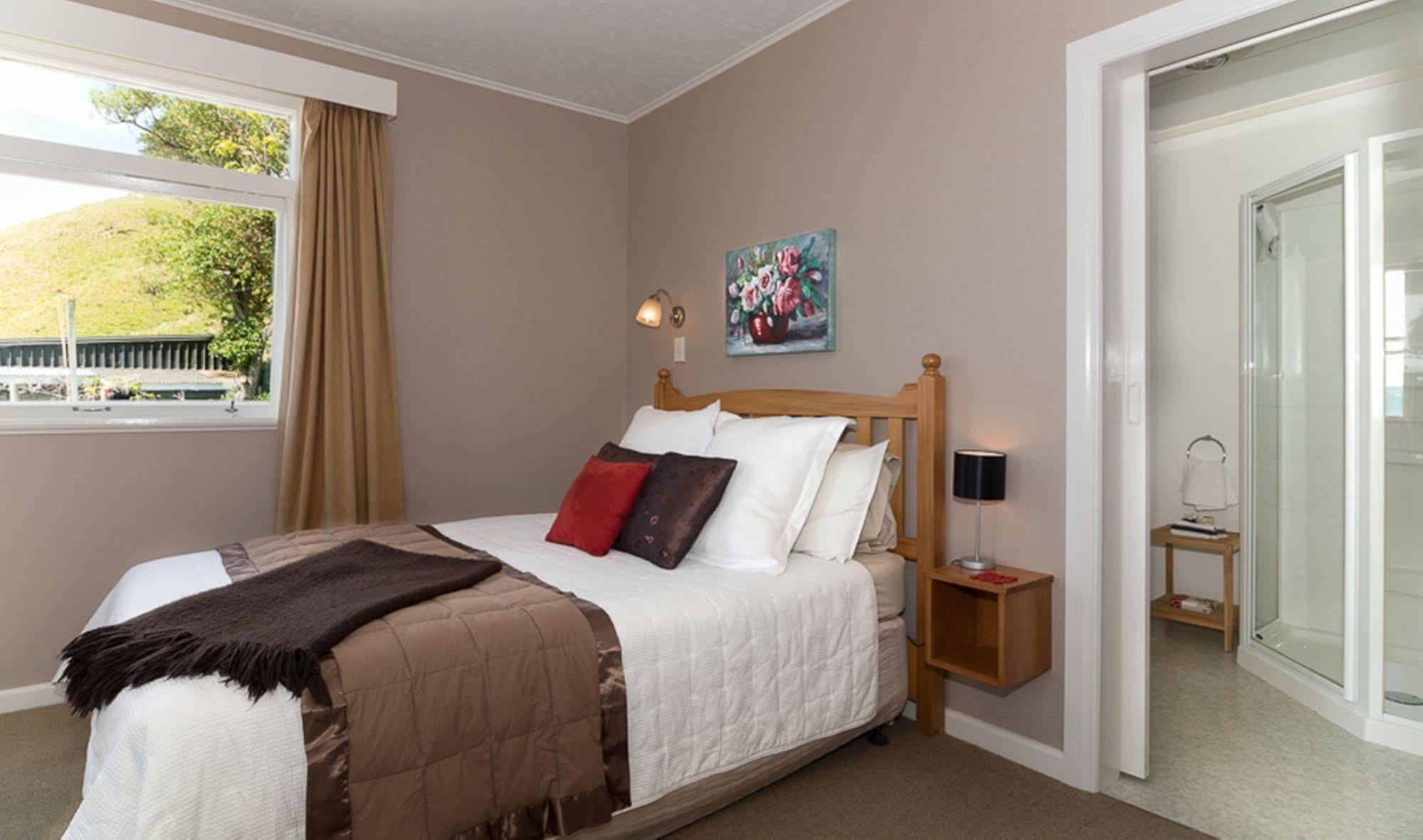 The Point B&B Kaikoura Eksteriør bilde