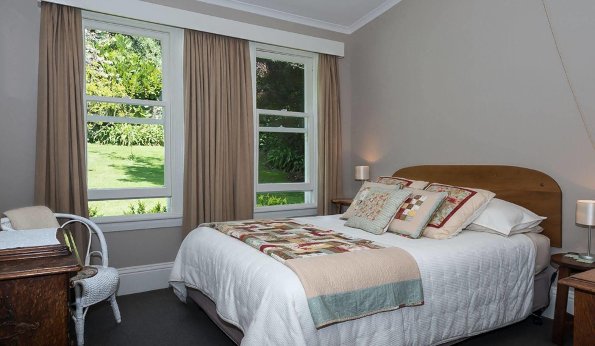 The Point B&B Kaikoura Eksteriør bilde