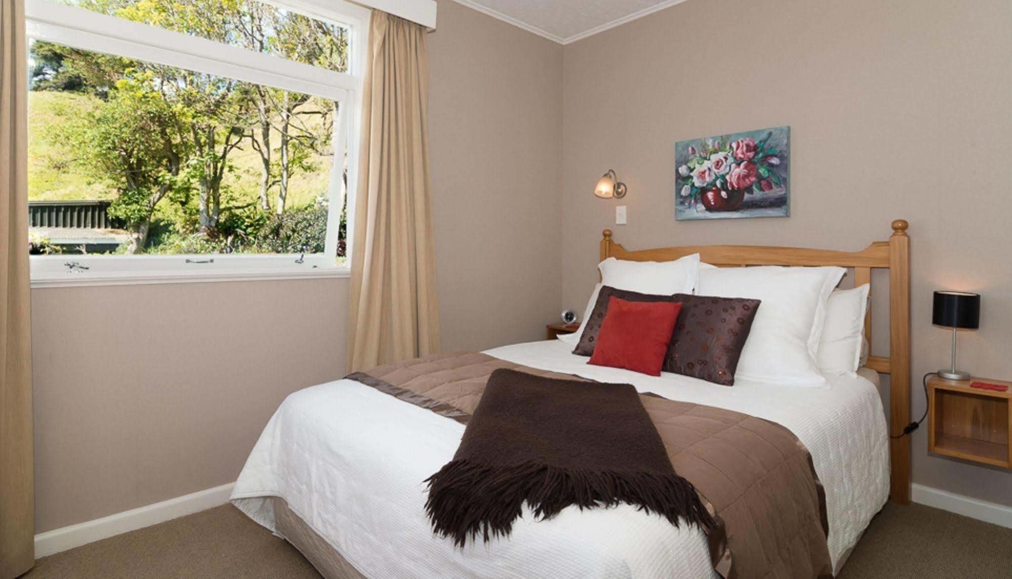 The Point B&B Kaikoura Eksteriør bilde